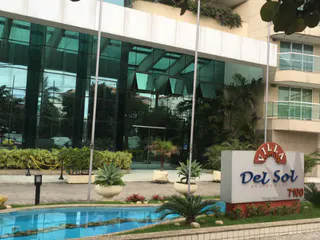 Villa Del Sol