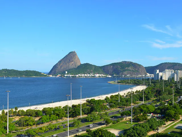 Parque do Flamengo