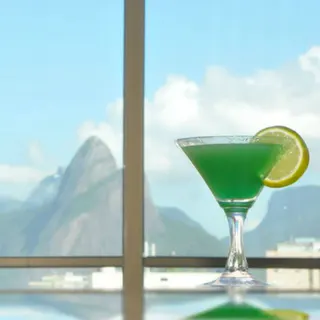 Rio Design Hotel