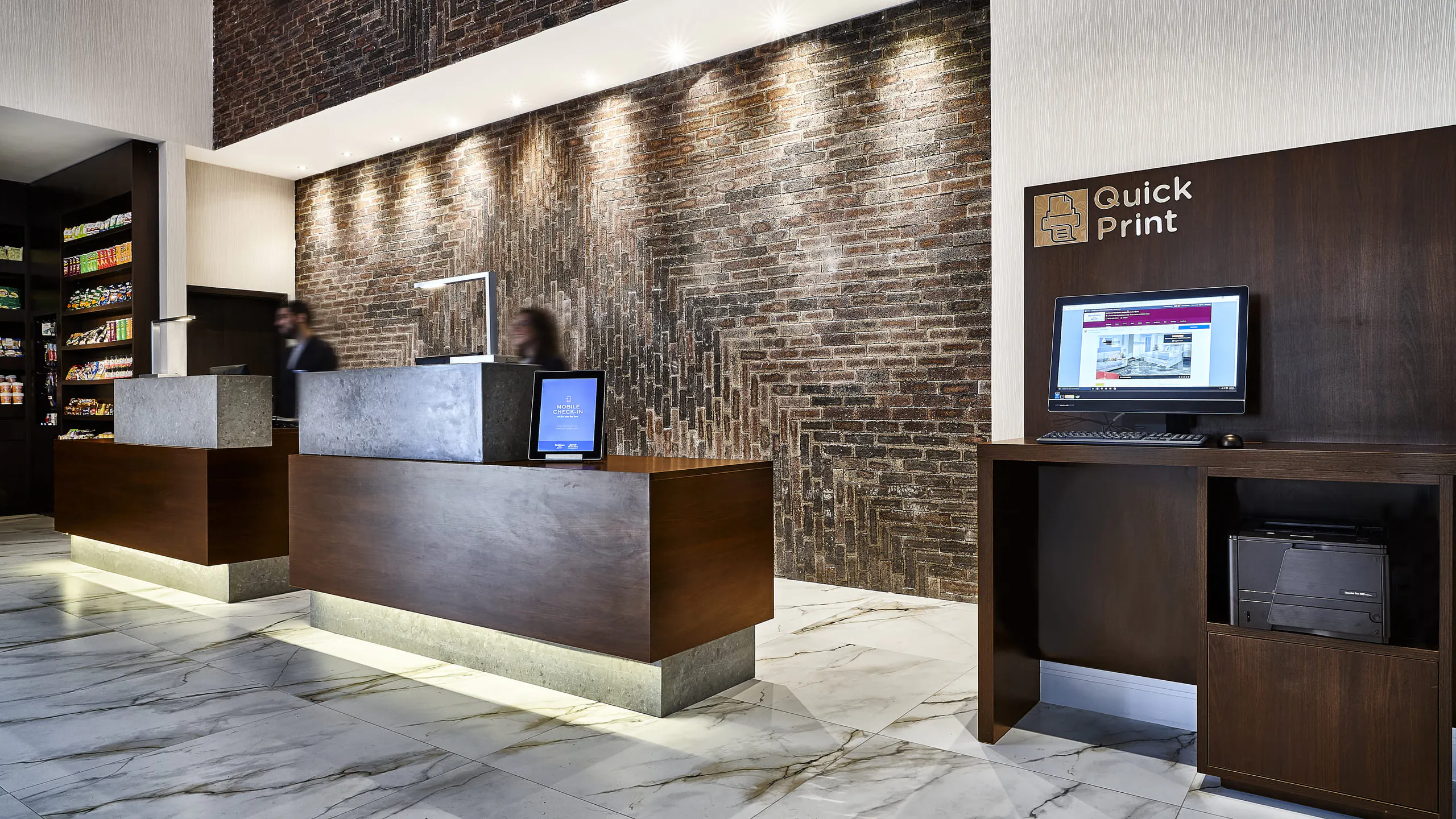 Residence Inn Rio de Janeiro Barra da Tijuca