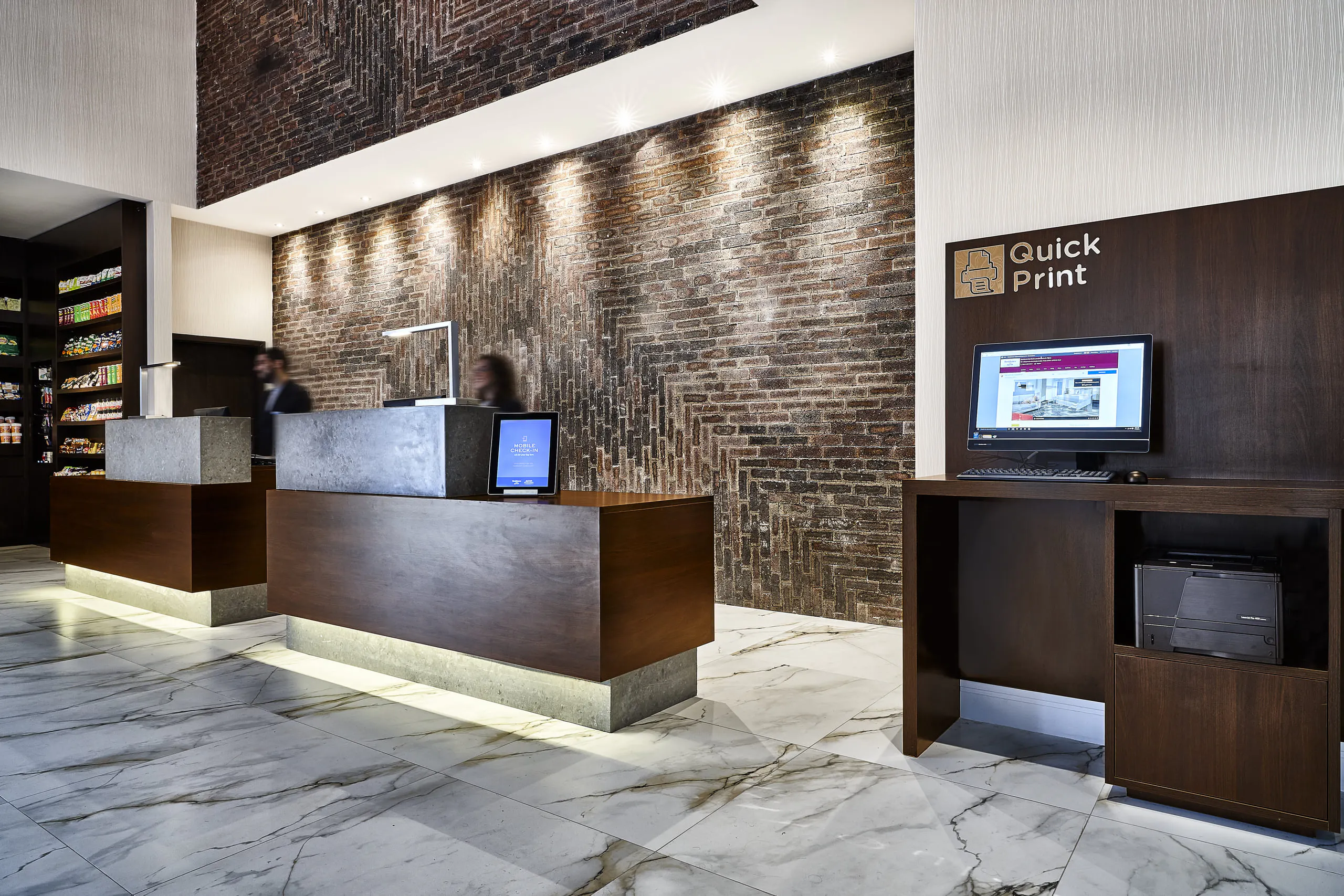 Residence Inn Rio de Janeiro Barra da Tijuca — foto 2