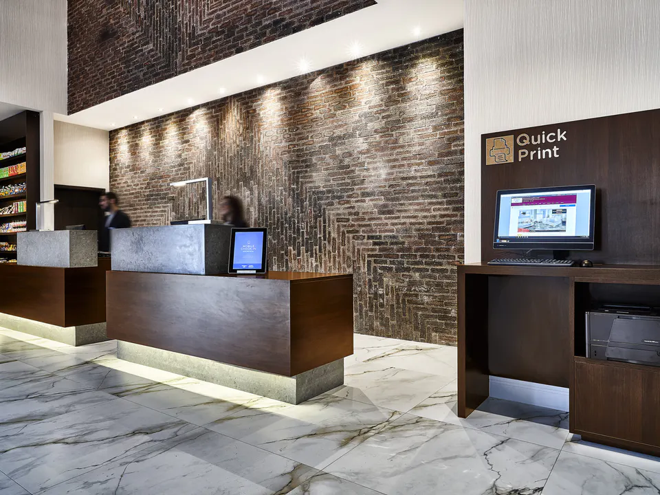 Residence Inn Rio de Janeiro Barra da Tijuca