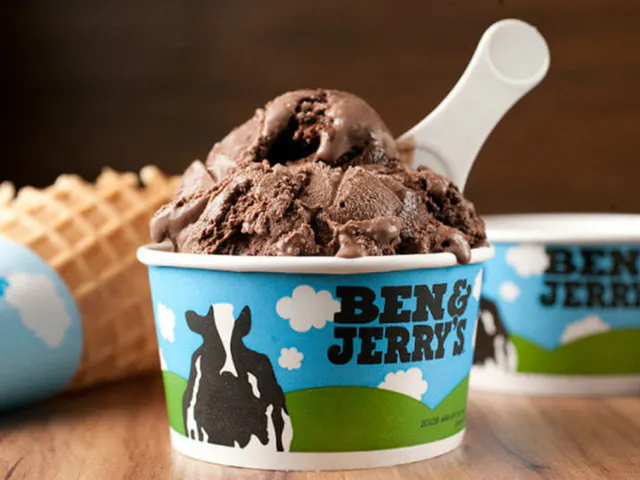 Ben & Jerry's