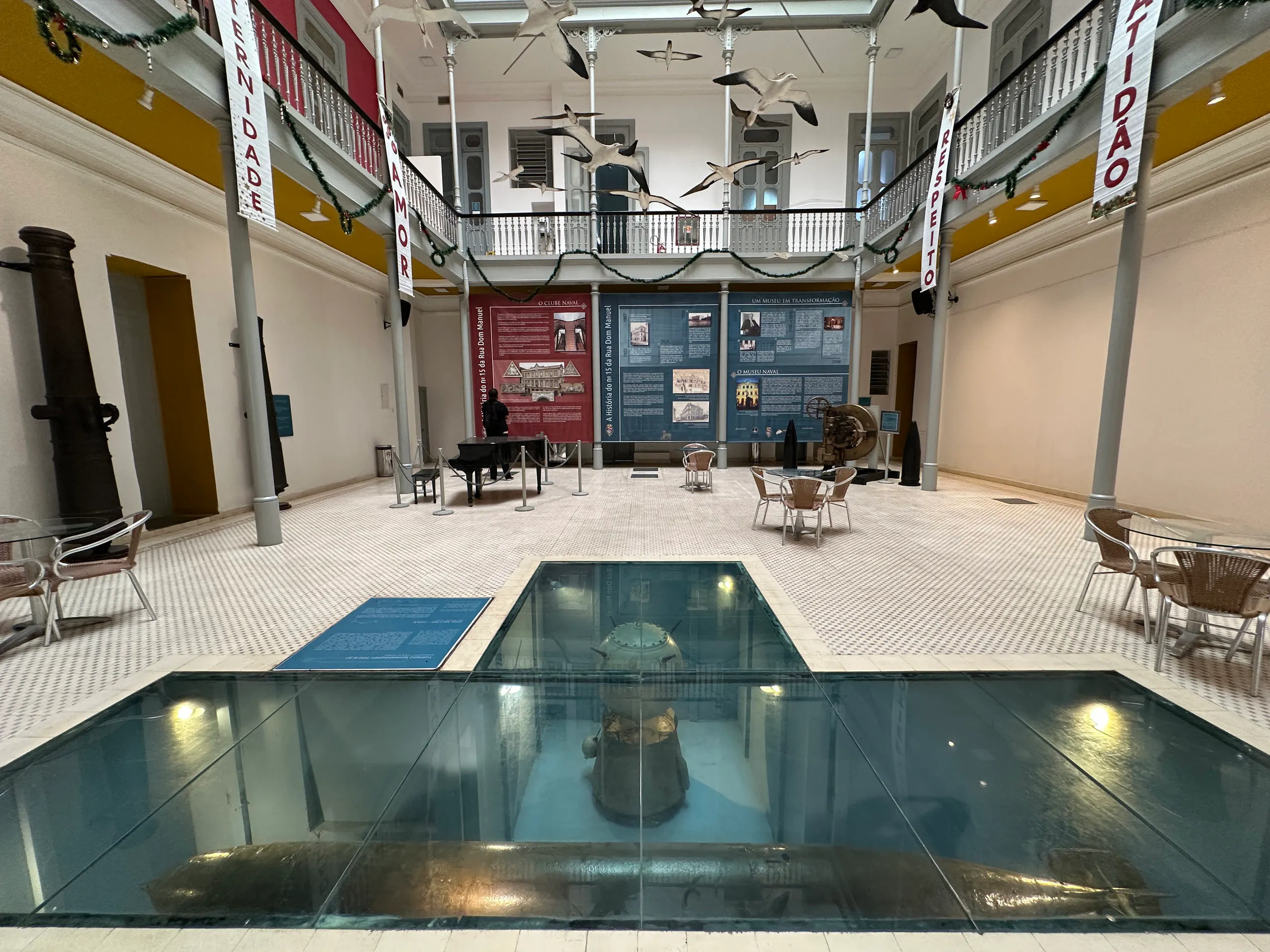 Musée naval - photo 5