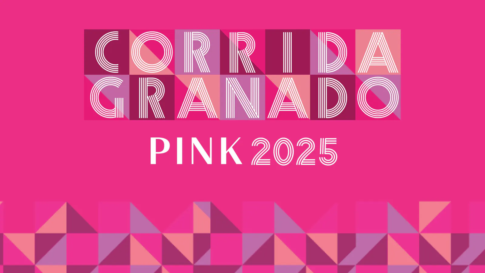 Carrera Granado Rosa (In aggiornamento)