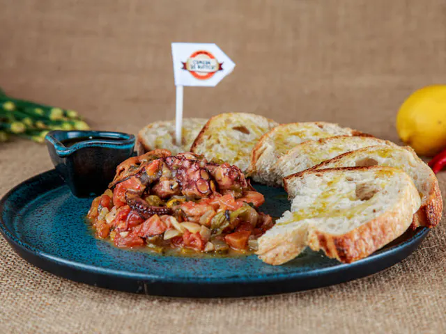 Comida di Buteco 2025: ¡Conozca a los 133 participantes! — foto 109