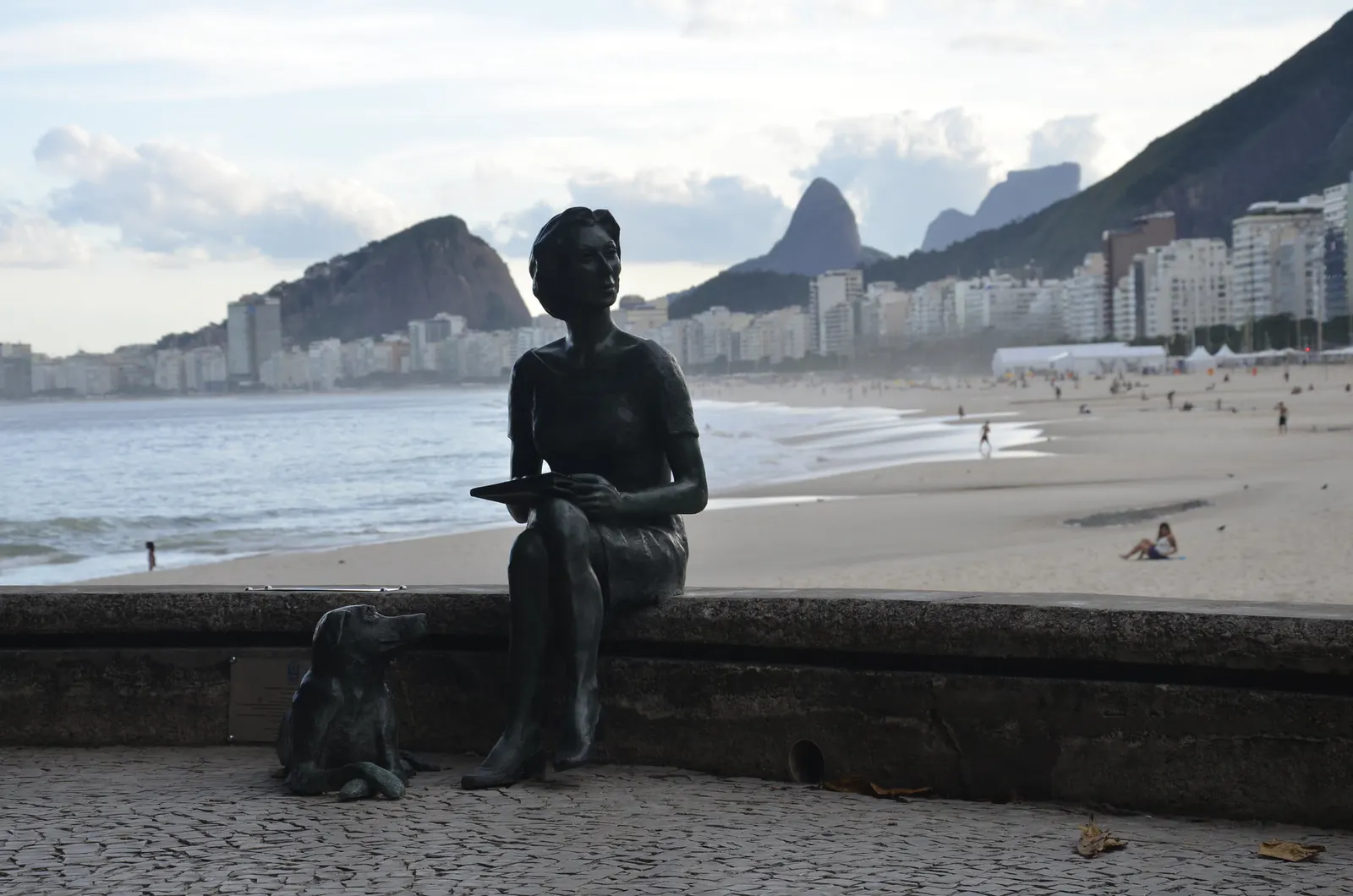 Clarice Lispector - Foto 1