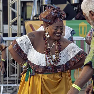 Yabás Fair