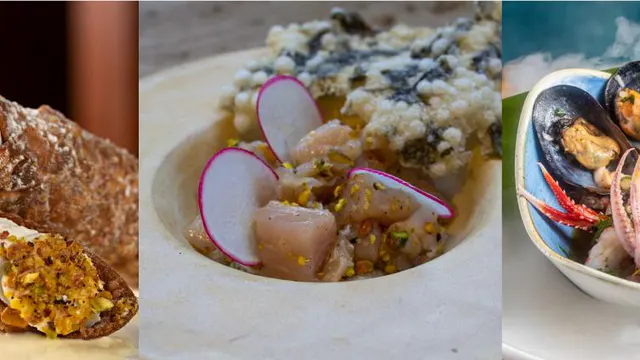 Rio Gastronomía 2024