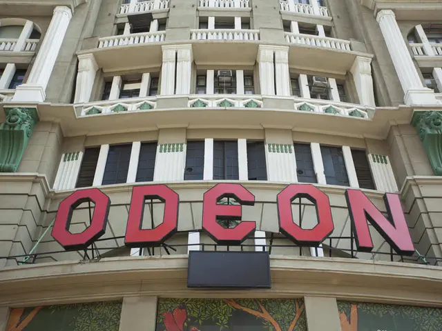 السينما