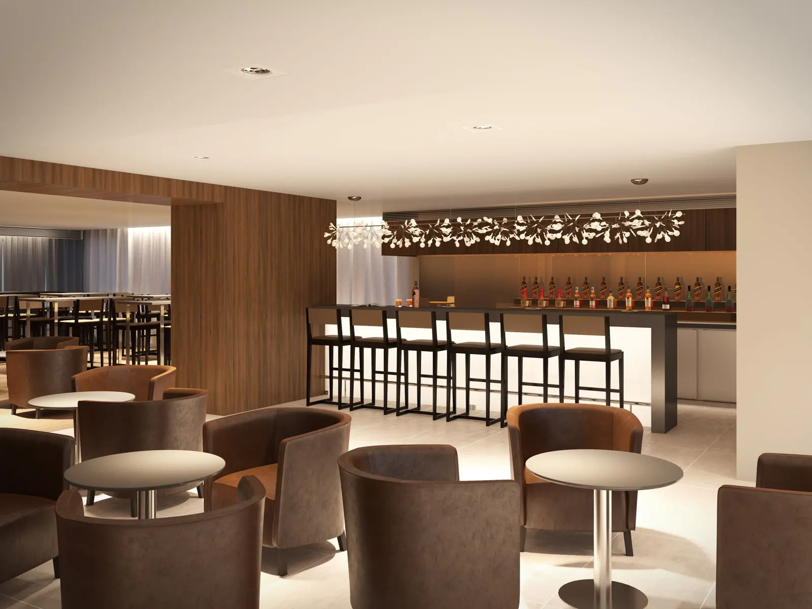 AC PORTO MARAVILHA - BAR - V04 1