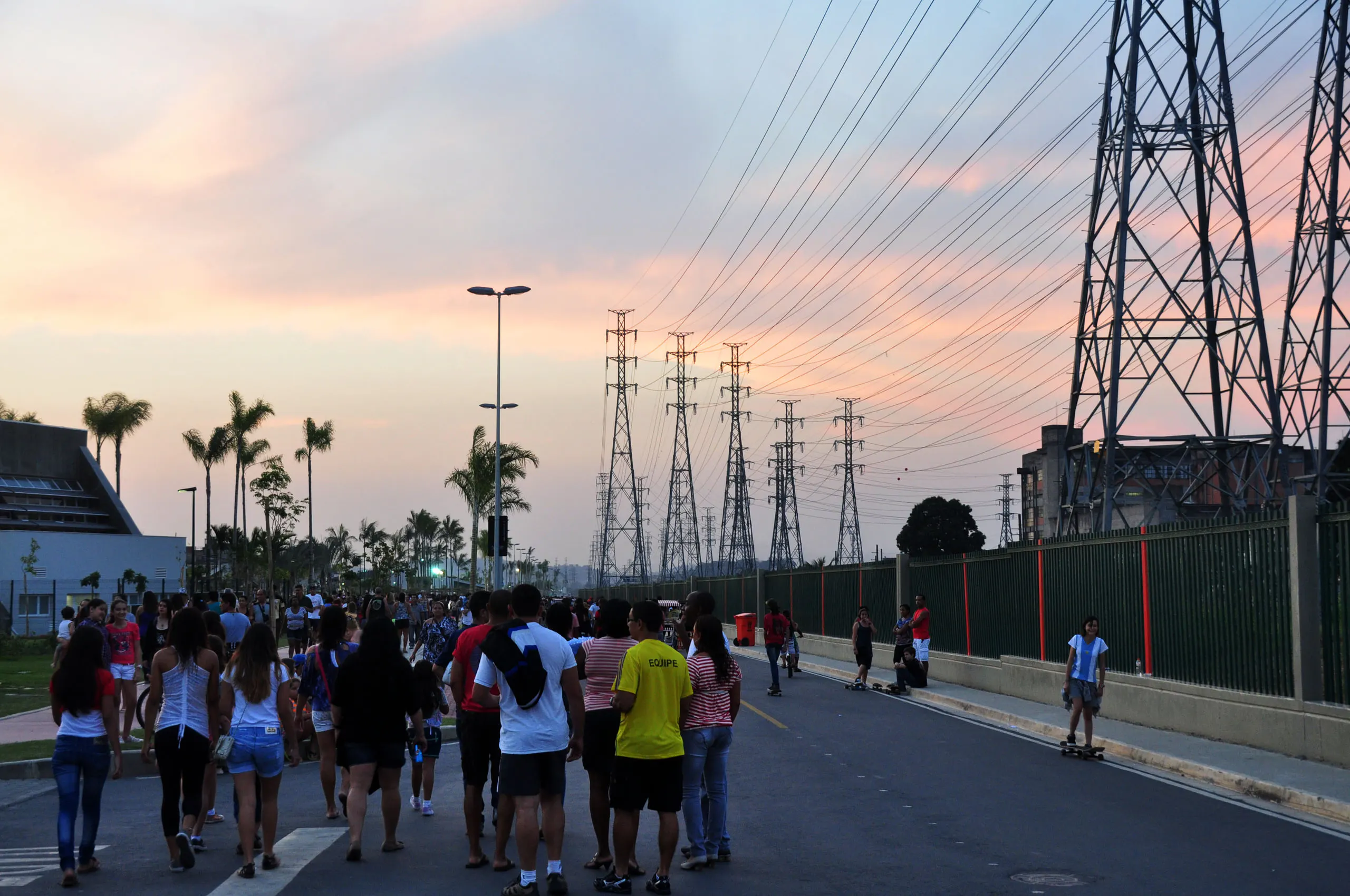 Rio Nightlife — photo 31