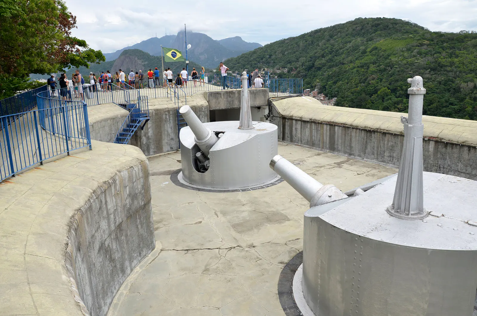 Forte Duque de Caxias - Photo Alexandre Macieira Riotur 4