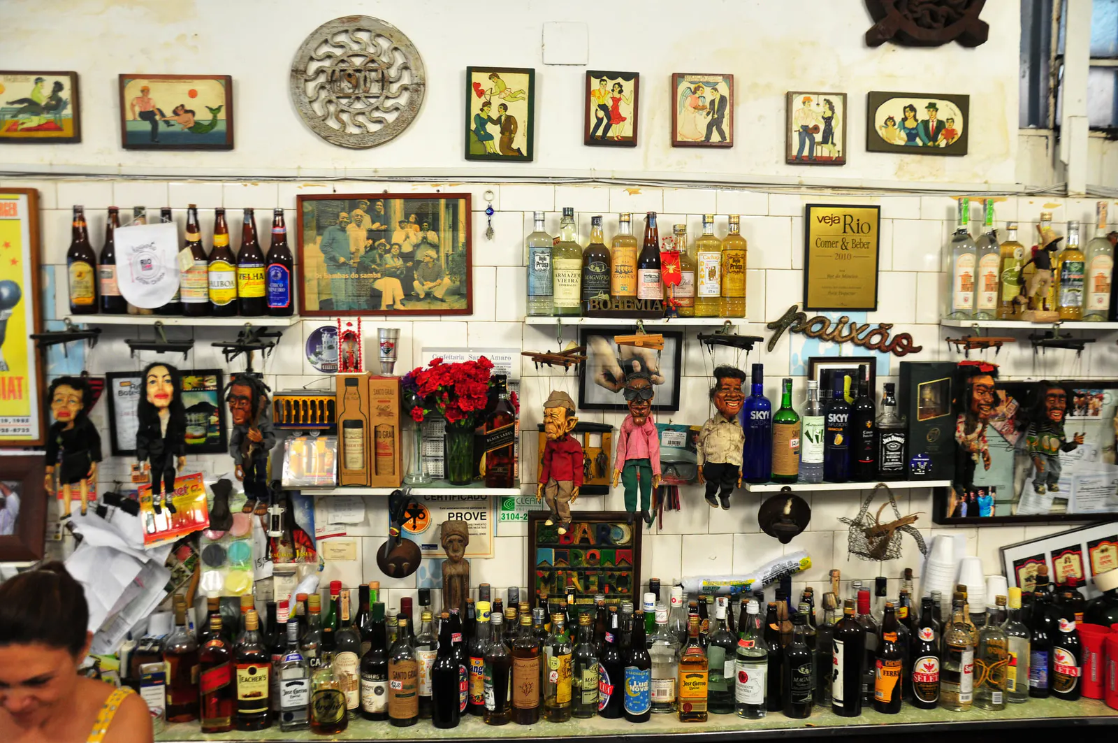 Mineiro Bar — Foto 1
