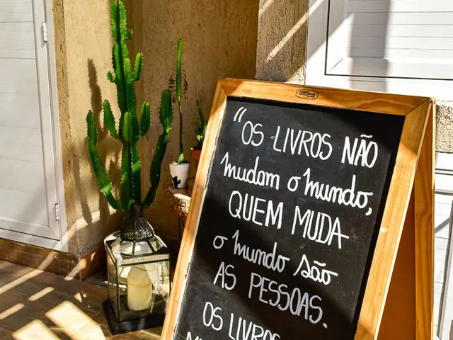 Casa de Cultura de Jacarepaguá — foto 7