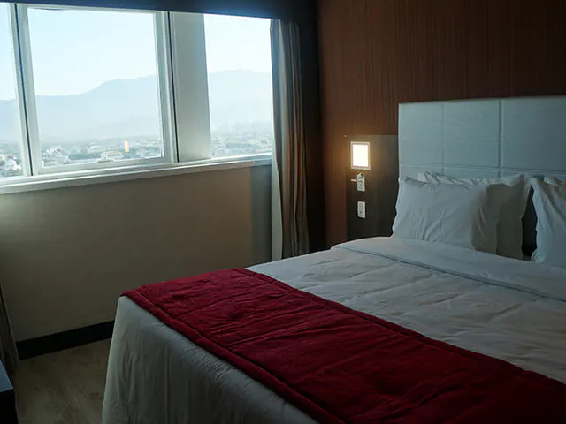 Ramada Hotel Recreio Shopping