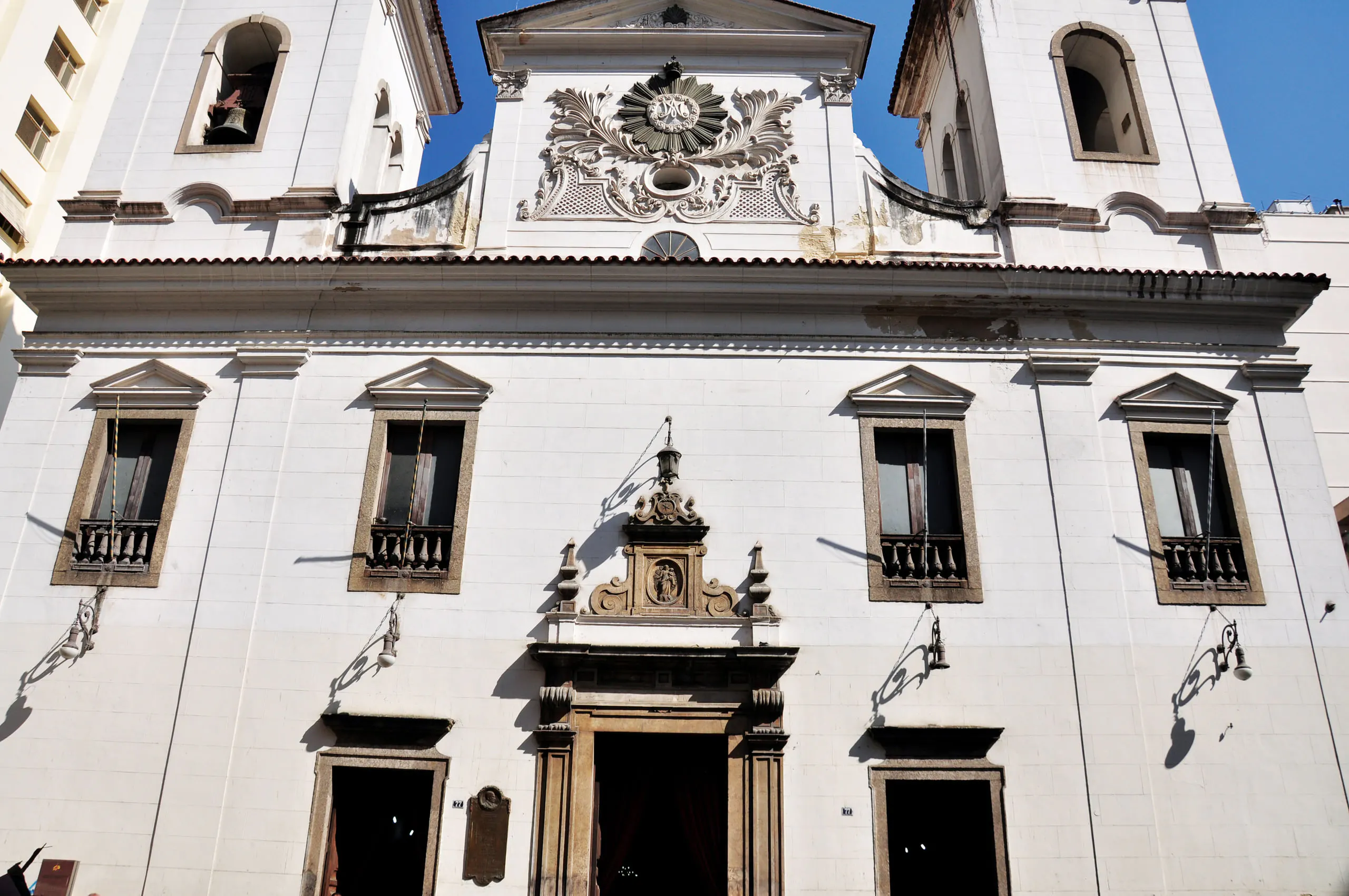 Rio de Fe — foto 13