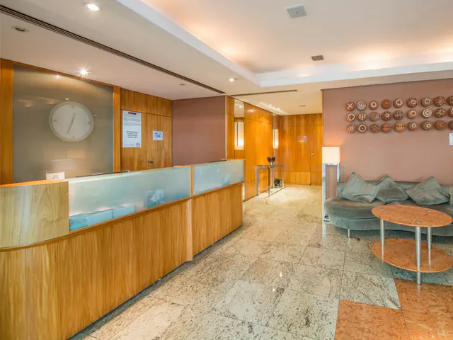 Hotel Promenade Palladium — foto 2