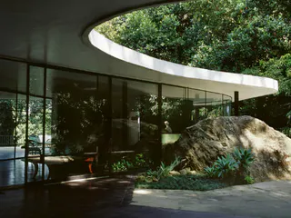 Casa das Canoas