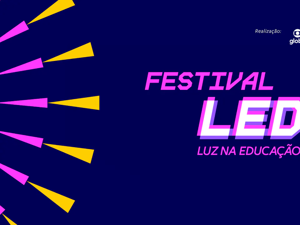 LED Festival - Luce nell'educazione