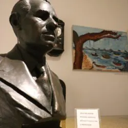 Staatliches Gefängnismuseum Rio de Janeiro