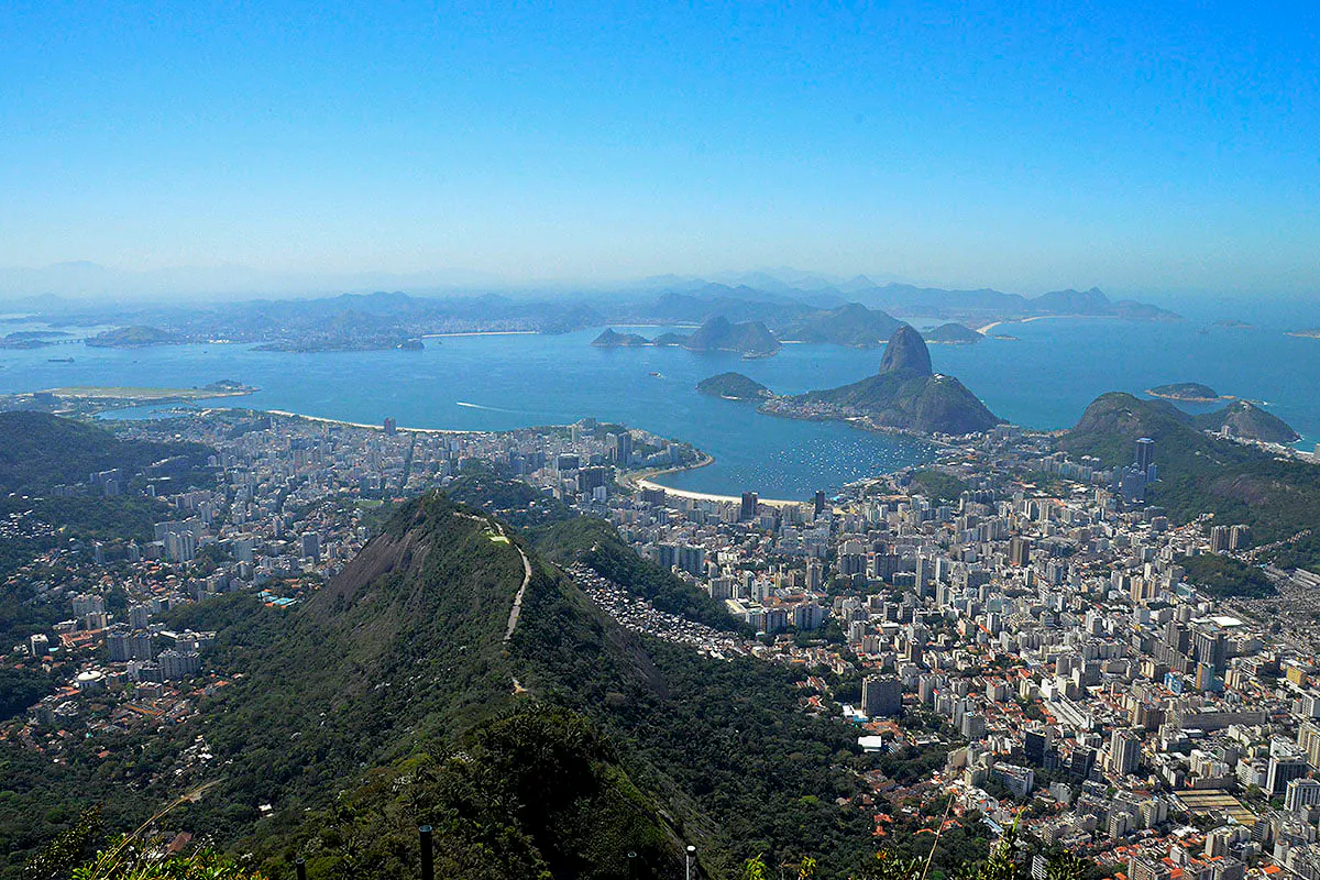 Cristo Redentor