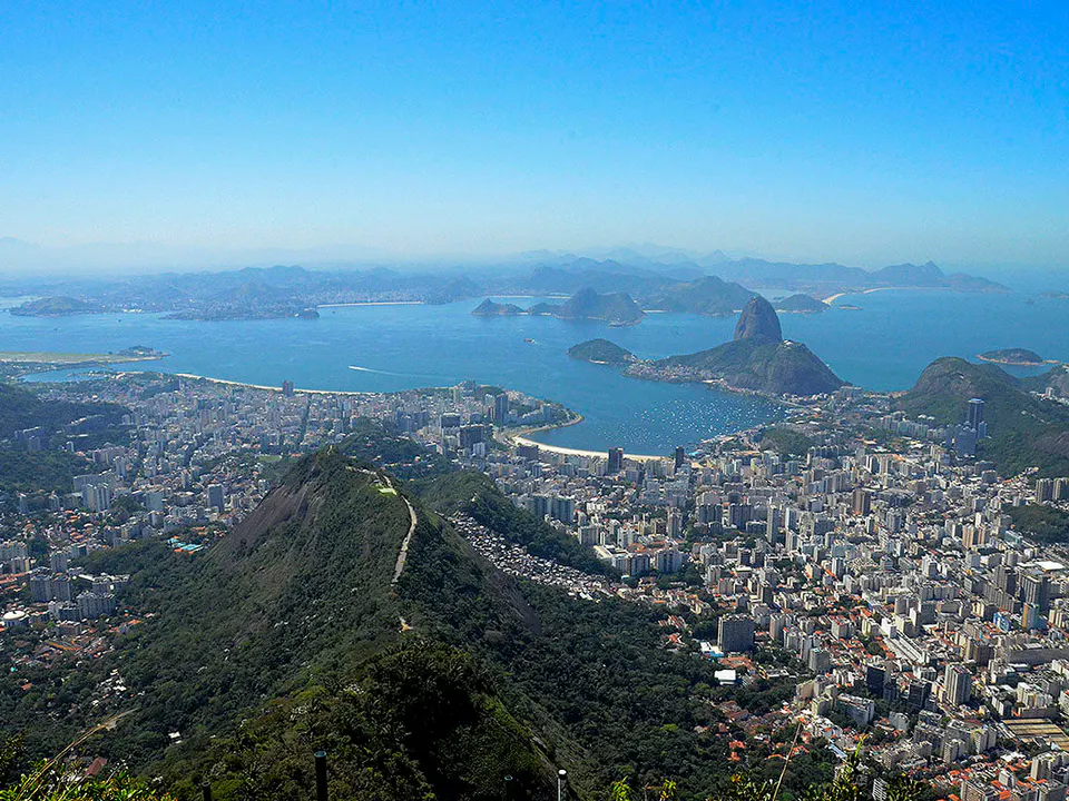 Cristo Redentor