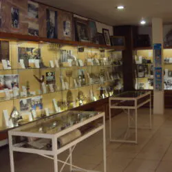 Museu Judaico do Rio de Janeiro