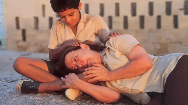 Deux Oscars et beaucoup d'action : des films en streaming avec Rio comme scène - photo 6