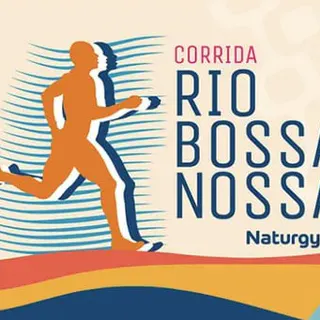 Corrida Rio Bossa Nossa