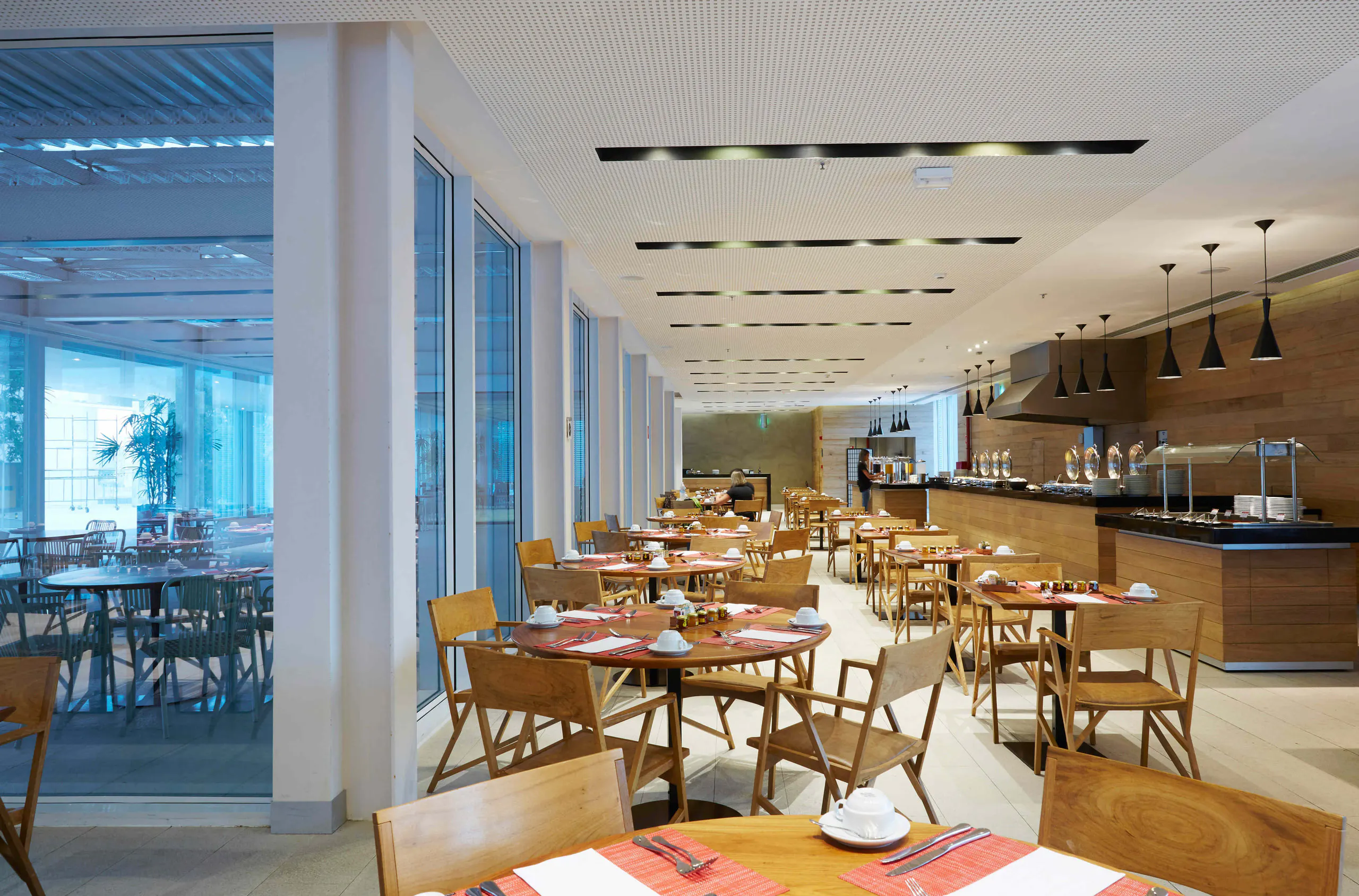Grand Mercure, Foto: Guto Costa