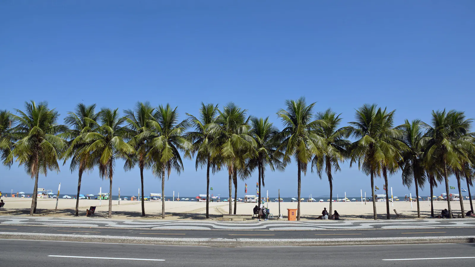 Copacabana