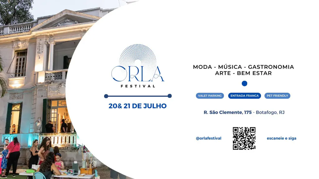 Orla Festival