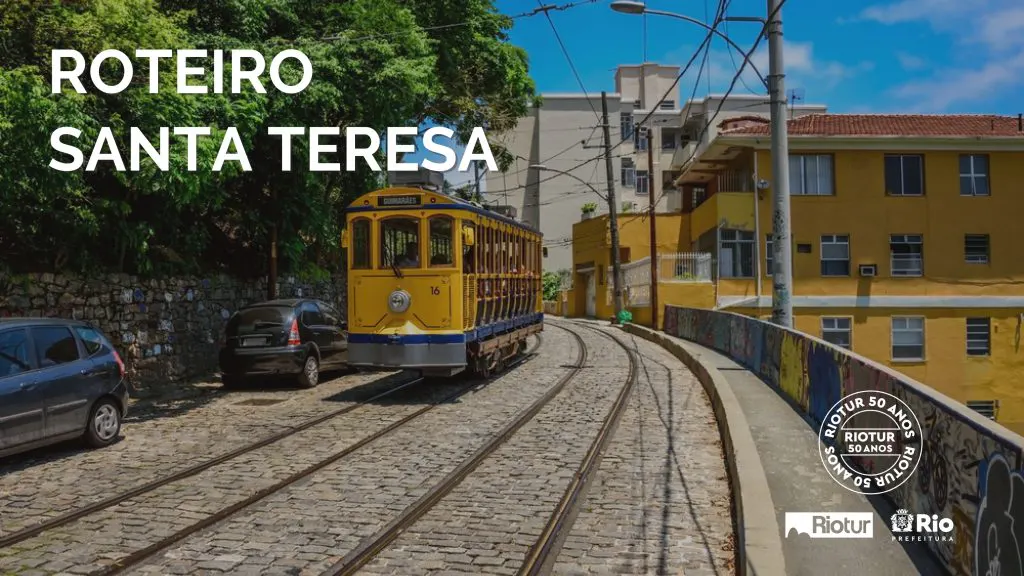 Feuille de route Santa Teresa — photo 4