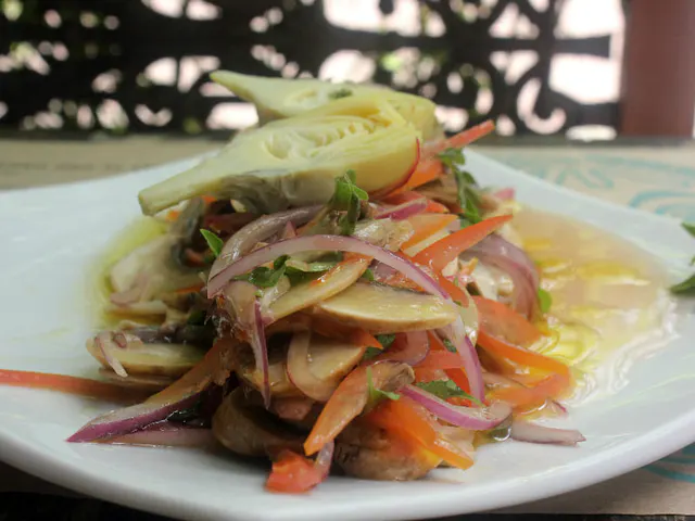 La Carioca Cevicheria