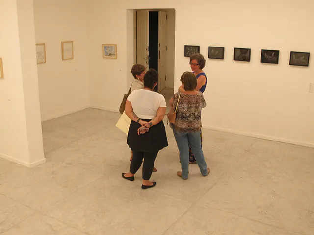 Mercedes Viegas Arte Contemporânea — photo 2