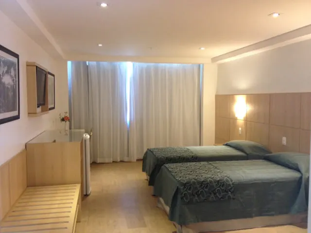 Hôtel Atlantique Sud
