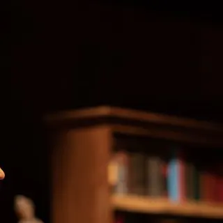Un país Que es la Noche en el Teatro Cándido Mendes