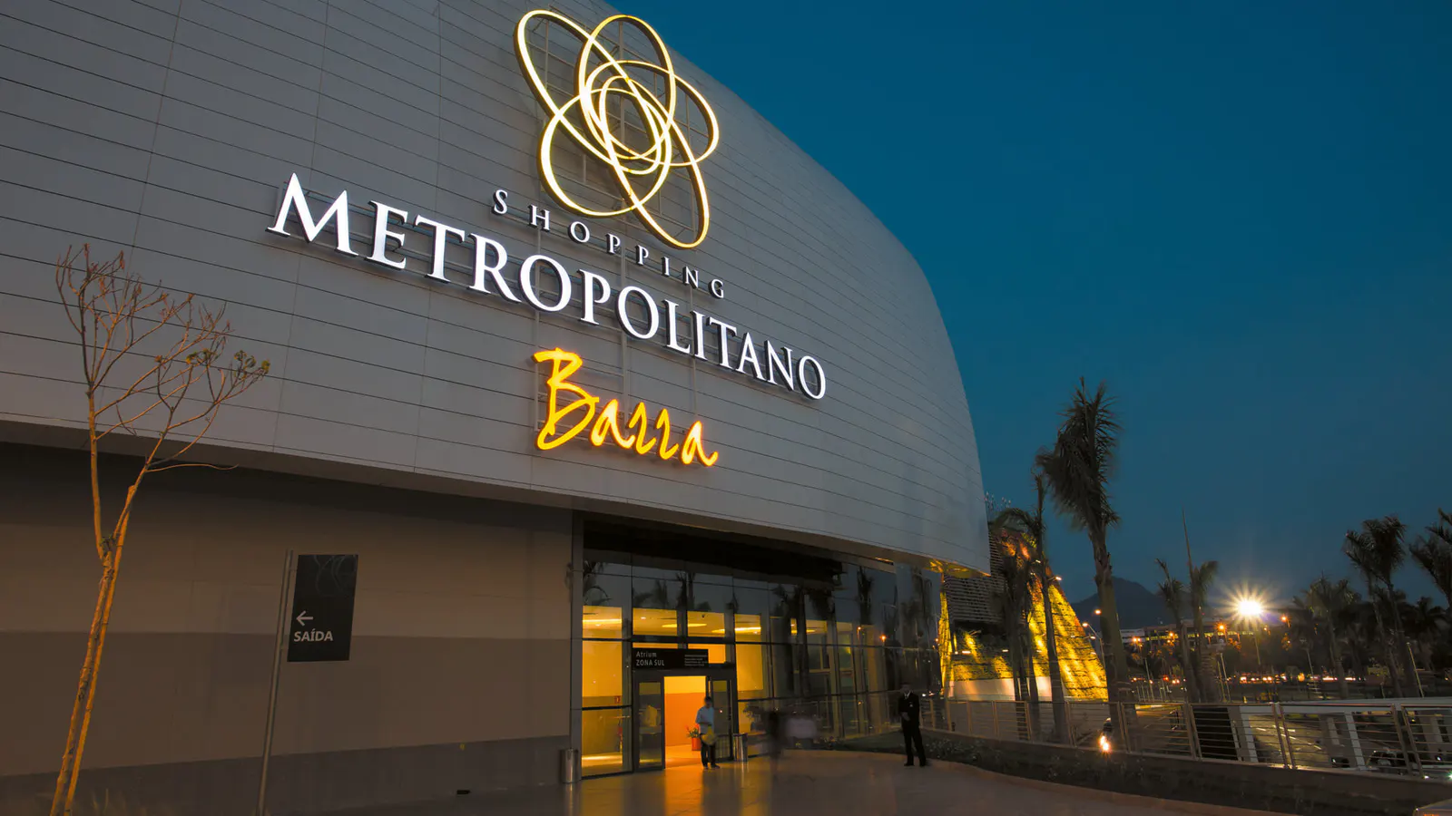 Metropolitano