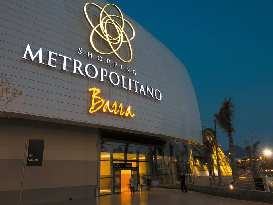 Metropol