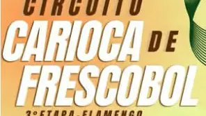 Frescobol の Carioca 回路