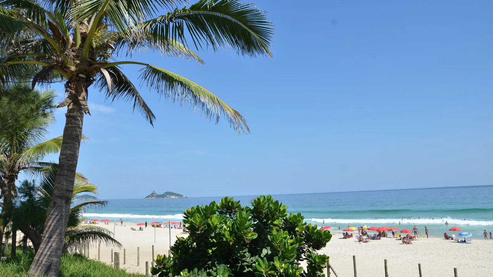 Barra da Tijuca