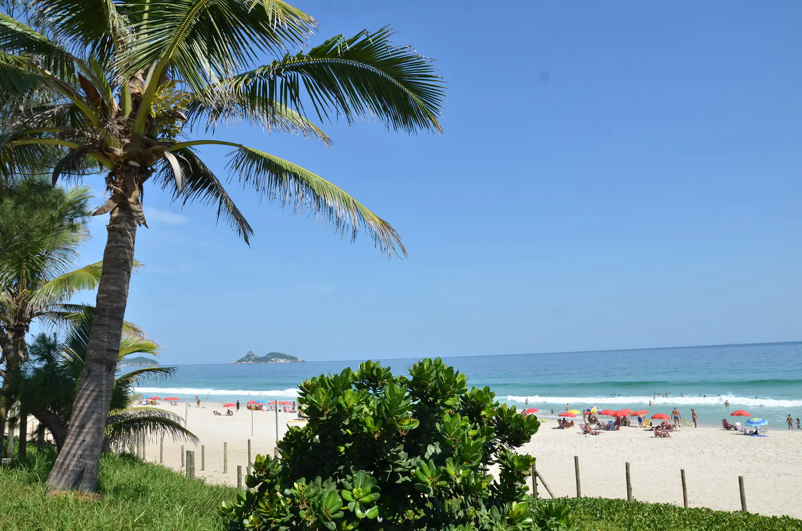 7 Barra da Tijuca
