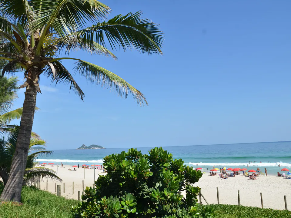 Barra da Tijuca