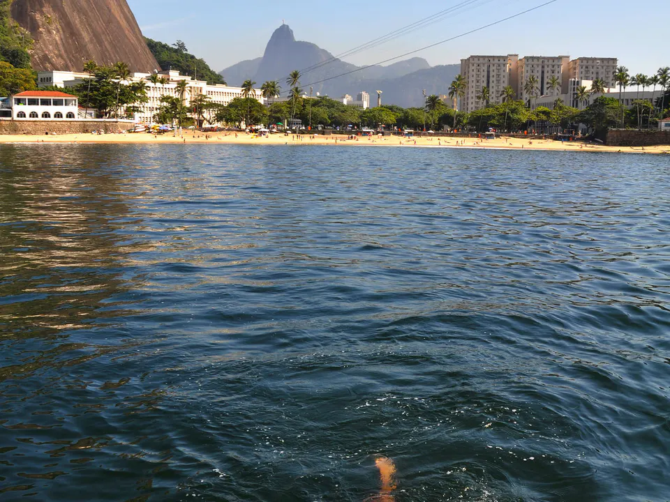 Playa Vermelha — foto 2