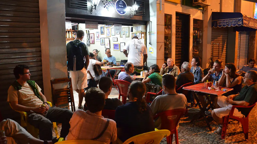 Bossa Nova no Bip Bip