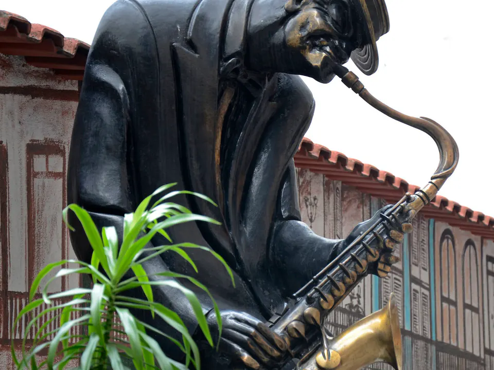 Pixinguinha — photo 3