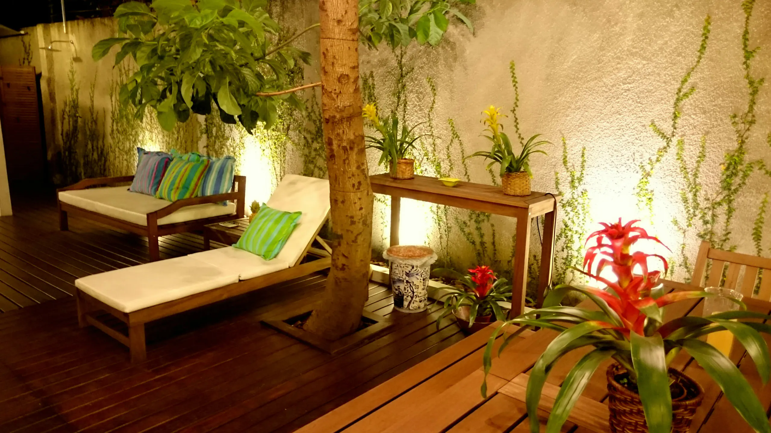 Gávea BNB