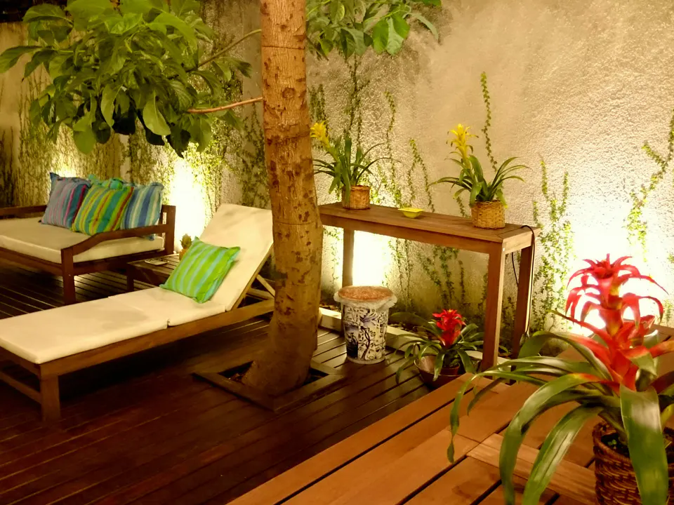 Gávea BNB