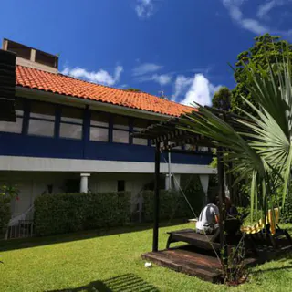 Santa Teresa Hotel